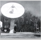 미국 위성전파감시센터
