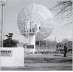 일본 위성전파감시센터