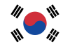Korean Flag